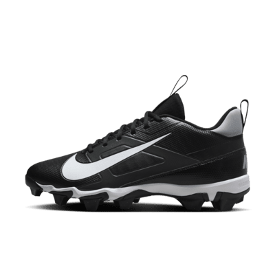 Nike Alpha Menace 4 Shark Football Cleats Wide Nike